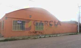 Imagem: Depósito à Venda e Locação em Canoas