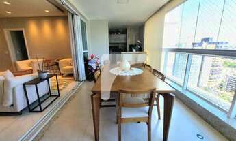 Imagem 7: Apartamento para alugar, 165 m² por R$ 10.000,00/mês - Edifício Parc Rocher - Londrina/PR