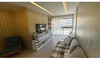 Imagem 2: Apartamento Garden 3 Quartos com Suite Jardim Camburi