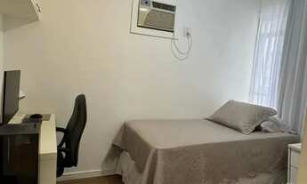 Imagem 10: Imóvel para venda com 96 metros quadrados com 3 quartos em Praia da Costa - Vila Velha - E