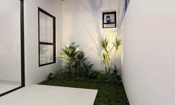 Imagem 7: Casa localizada no Rivieira