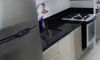 Imagem 7: Daniel Pereira Imob Aluga: Edifício Villa Real, 2/4, 1 Suíte, 2 Banheiro, 1 Vgs, 68m² , R