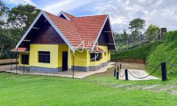 Imagem: Casa em Nova Capivari - Nova Capivari