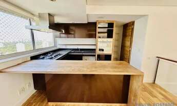 Imagem 7: COBERTURA - ALTO DE PINHEIROS - SP