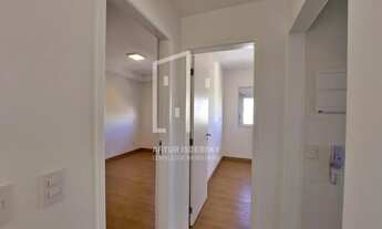 Imagem 6: Aluguel - 64m² - 2 Suítes - 2 Vagas - Varanda - Metrô Mackenzie