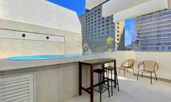 Imagem 6: Cobertura Duplex à venda, 2 quartos, 1 suíte, 2 vagas, Ipanema - RIO DE JANEIRO/RJ