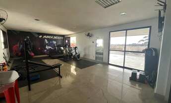 Imagem 4: Apartamento 3/4 para venda no São Jorge Ed. Race