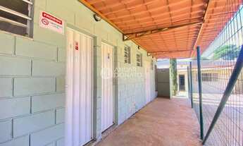 Imagem 6: Olhos D'agua - Galpão para aluguel na Anuar Donato