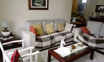 Imagem 4: Apartamento à venda com 200,00m² e 4 quartos em Campo Grande, Rio de Janeiro - RJ