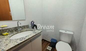 Imagem 7: Casa com 3 dormitórios à venda, 130 m² por R$ 530.000,00 - Granja Guarani - Teresópolis/RJ