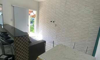 Imagem 3: Casa Mobiliada Disponível para Alugar