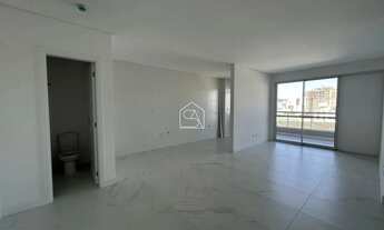 Imagem 2: Apartamento com 3 suítes, com 2 vagas no Canto- Florianópolis-SC