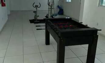 Imagem 2: Apartamento em Mandacaru, com 02 quartos, 01 suíte..