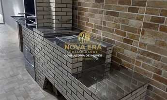 Imagem 3: CASA MARAVILHOSA, 2 dorm, 1 suíte, churrasqueira, R$ 390 mil à vista, ac banco