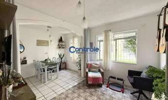 Imagem 3: Apartamento com 02 dormitórios no bairro Barreiros, São José