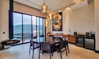 Imagem 7: Casa à venda em Santana de Parnaíba, Alphaville, com 4 suítes, com 300 m², Genesis 2