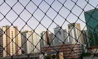 Imagem 5: Apartamento para locação no AV. CONSELHEIRO AGUIAR , BOA VIAGEM, Recife, PE