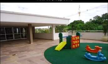 Imagem 5: APARTAMENTO RESIDENCIAL em CAMPO GRANDE - MS, CENTRO