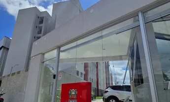 Imagem: Apartamento com 2 quartos sendo 1 suíte