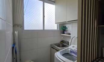 Imagem 6: Alugo apto em Ponta de Campina