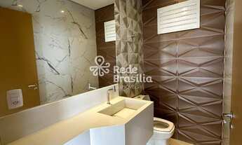 Imagem 4: A Cobertura dos Sonhos: 4 Suítes, Acabamentos Nobres e 7 Vagas