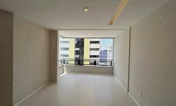 Imagem 3: APARTAMENTO PARA ALUGAR NO RENASCENÇA, APARTAMENTO DUPLEX TODO CLIMATIZADO, 3 QUARTOS, 3 B