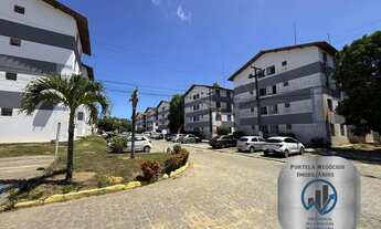 Imagem 2: Apartamento para Venda em Maceió, Petrópolis, 2 dormitórios, 1 banheiro, 1 vaga