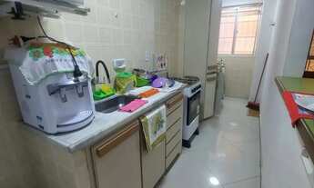 Imagem 5: Imóvel para venda possui 58 metros quadrados com 1 quarto em Centro - Guarapari - ES