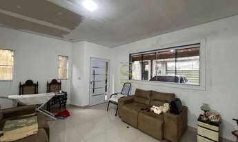 Imagem 6: Casa com 3 dormitórios à venda, 224 m² por R$ 480.000,00 - Nova Cerejeiras - Atibaia/SP