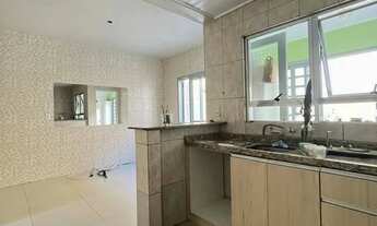 Imagem 11: Casa à venda com 215m² na Hípica, 3 quartos sendo 1 suíte e 2 vagas