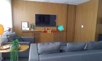 Imagem 3: Flat com ótimo preço no bairro Vila Olímpia. Confira!