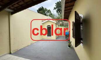 Imagem 4: CHACARA RESIDENCIAL em JARINU - SP, ESTÂNCIA SÃO LUIS