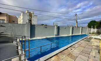 Imagem 5: Jardins Maria Lopes, apartamento de 2 quartos com 62 m2 - R$157.000,00 - whatsapp:84 9.914