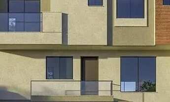 Imagem 2: Sobrado triplex com 03 suítes a venda no bairro Vista Alegre das Mercês