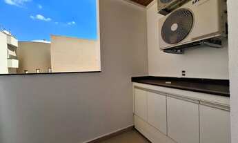 Imagem 5: Apartamento para Locação 1 Dormitório - Elevador - Cidade Nova, São José do Rio Preto / S