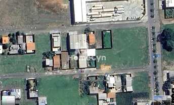 Imagem: Terreno à venda 300m² no Residencial Porto