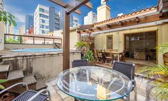 Imagem 2: Excelente Cobertura no Petropolis para locação!