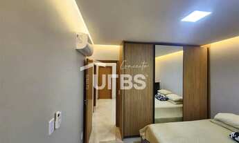 Imagem 2: Sobrado de rua - 3 Suítes - Jardim Atlântico