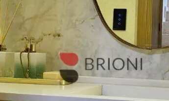 Imagem 7: Casa sobrado no Condomínio Santa Mônica, 255m², 3 quartos à venda, em Ribeirão Preto/SP