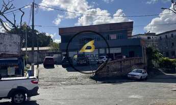 Imagem: Loja Ponto Comercial em Fazenda Grande IV