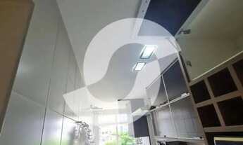 Imagem 4: Apartamento de 60 m² na Marquês de Paraná - Centro - Niterói - RJ, à venda por R$ 630.000