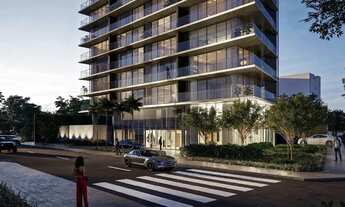 Imagem 4: Apartamento com 2 dormitórios à venda, 95 m² por R$ 1.610.000 - Meireles - Fortaleza/CE