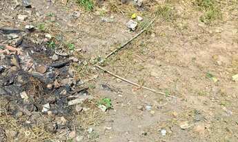 Imagem 3: Vende se esse terreno