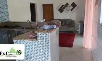 Imagem 2: Chácara Condomínio para Venda em Limeira, Bairro dos Pires, 3 dormitórios, 1 suíte, 2 banh