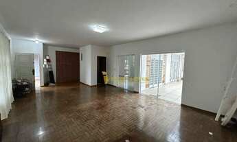 Imagem 6: Casa com 3 dormitórios para alugar, 242 m² por R$ 7.500,00/mês - Nossa Senhora de Lourdes