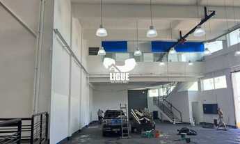 Imagem 7: Galpão bem localizado em Utinga