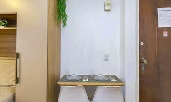 Imagem 7: Studio - Centro Flat / studio com 1 dormitório