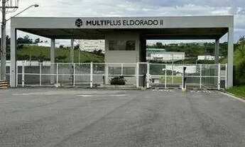 Imagem 5: Terreno à venda, 680 m² por R$ 830.000,00 - Rio Comprido - Jacareí/SP