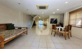 Imagem 7: Casa de Condomínio à Venda 4 Quartos 250m² Recreio Dos Bandeirantes