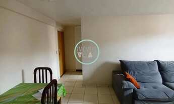 Imagem 3: Apartamento para locação com 1 dormitório, 36m² no Jardim São Dimas - São José dos Campos